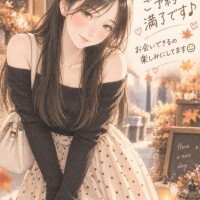 出勤します♡