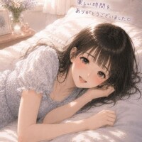 10/8のお礼♡