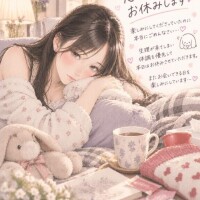 ごめんなさい