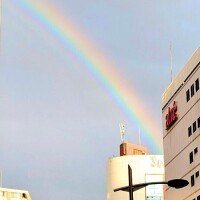 ラッキー！