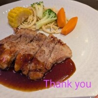 昨日と今日と明日っ