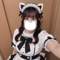ご奉仕するにゃ…𑁊^. .^𑁊♡