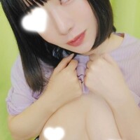 黒髪にしました