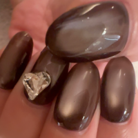 【動画】NEW NAIL