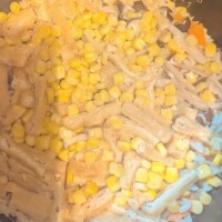 やっとごはん解禁!?