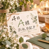 4日A様へ