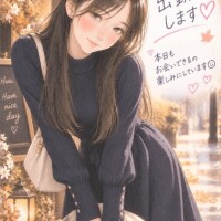出勤します♡