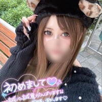 ハジメテだから優しくシてね…⸝⸝⸝