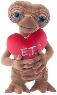 E.T??