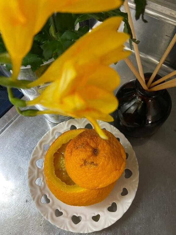 おはよー*\(^o^)/*モーニング～