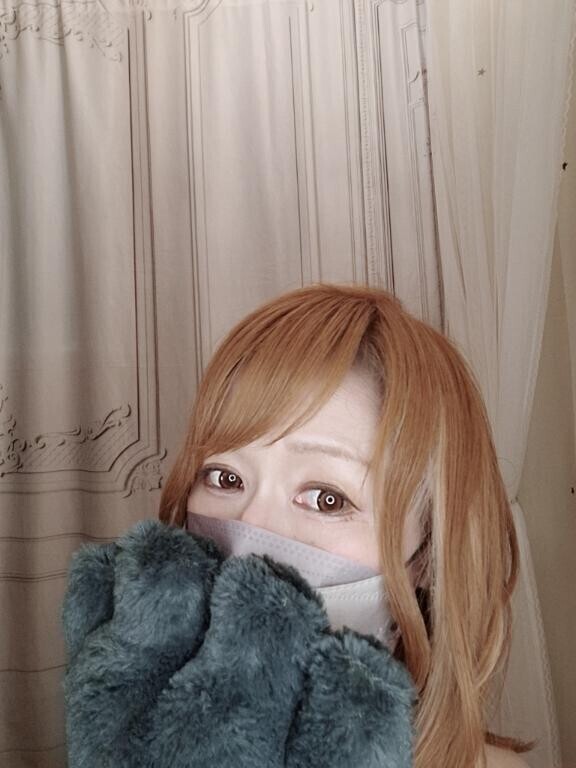くま?