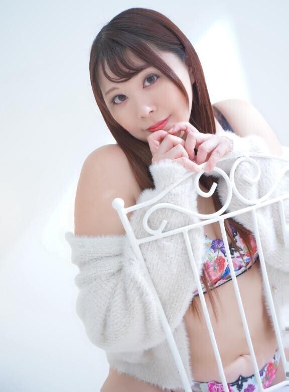?楽しんで?