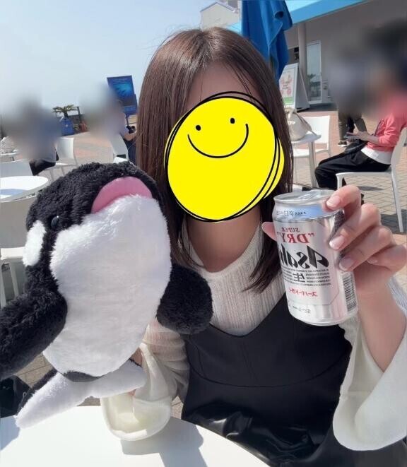 昨日は～