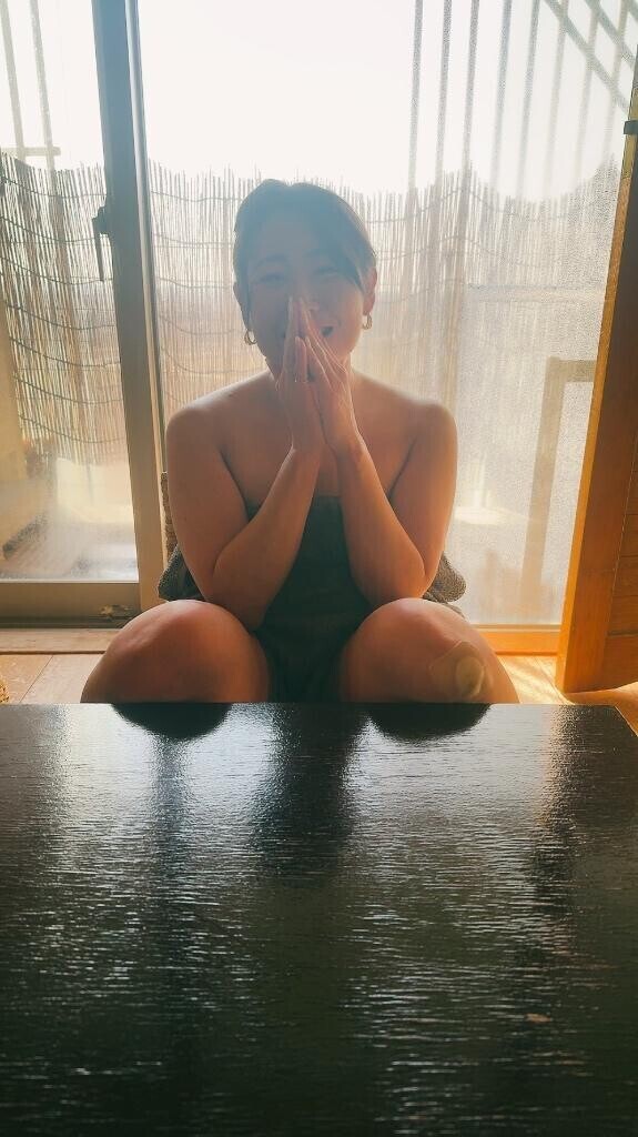 向かう??