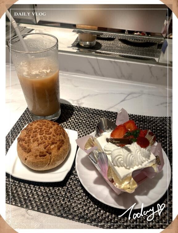 また明日ね★