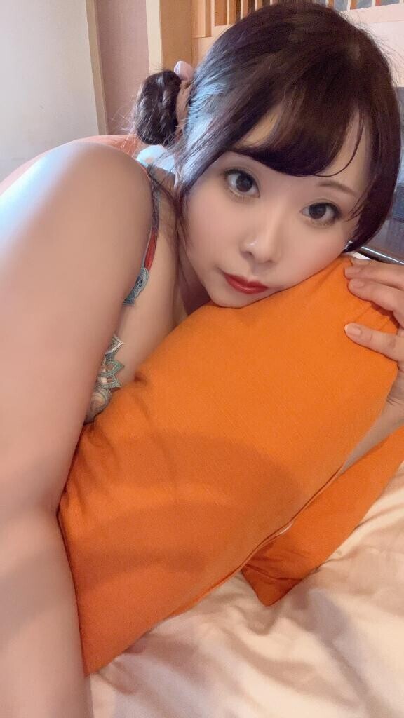 ?なぁにこれ??