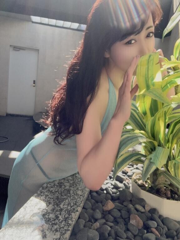 花粉症…??