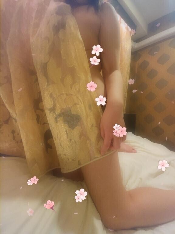 気を付ける事は、びちゃ～ってなるから(*/ω＼*)