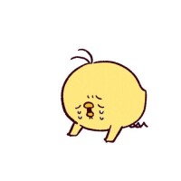 ごめんなさい。