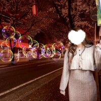 おはよーんんん??