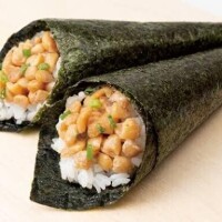 納豆??