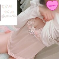 少しだけっ♪♪