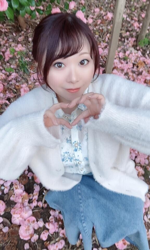 ?おはよ～?