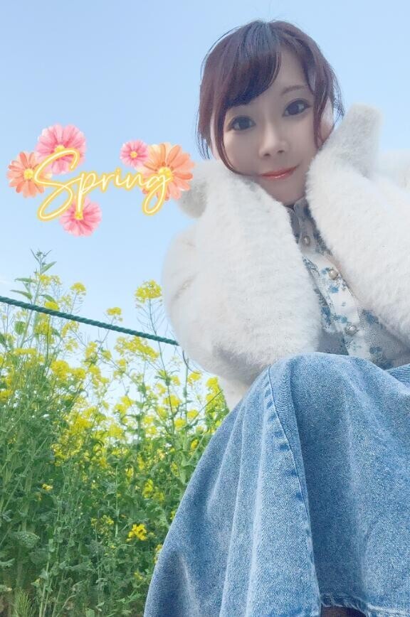 ?お散歩日和～?