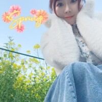 ?お散歩日和～?