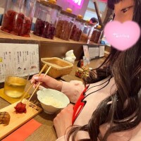 食べ比べ～?