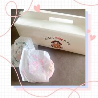 軽くて好き