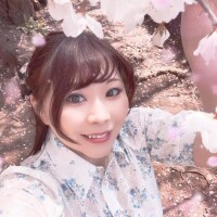 ?春ですねえ?