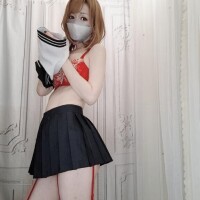セーラー服…???