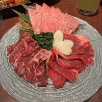 ランチ??