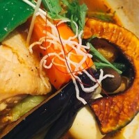 ランチ??