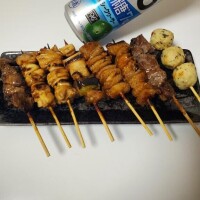 夏を先取りします??