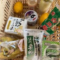 買い出し（＾_＾）終了～