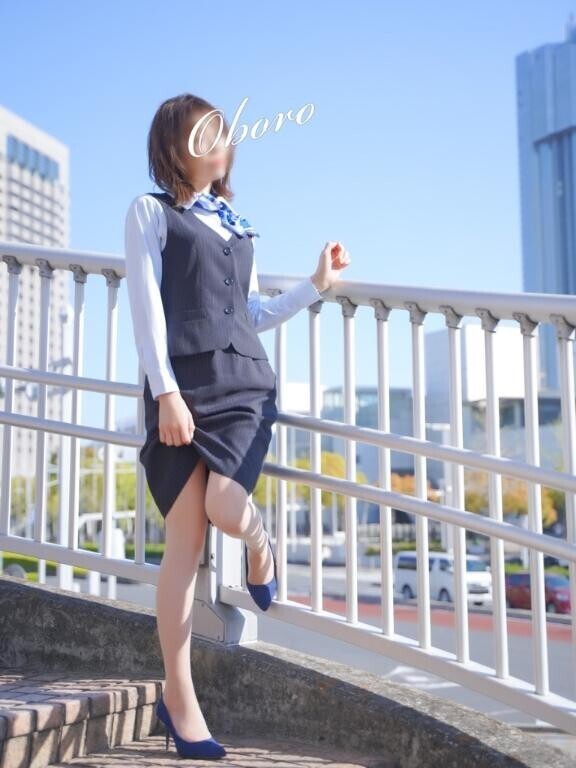 My name is Oboro.