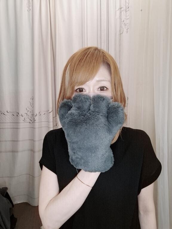 おっきくなっちゃった！????