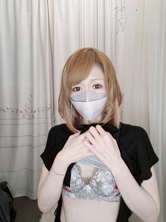 ブラ…？???