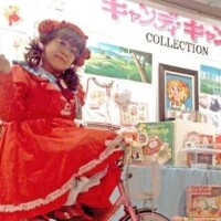 おや！キャンディさん(´；Д；`)お亡くなりになられたとは、、、