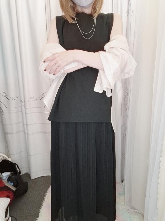 今日の私服は…？???