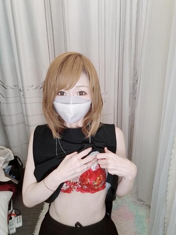 チラリズム①…???