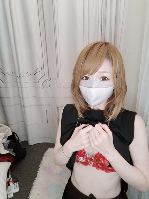 チラリズム②