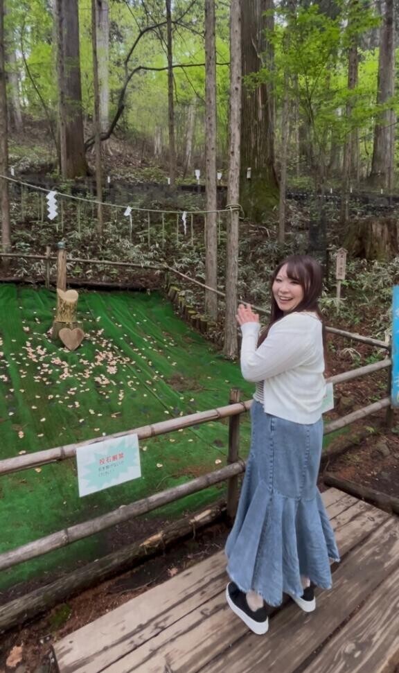 ?これは?