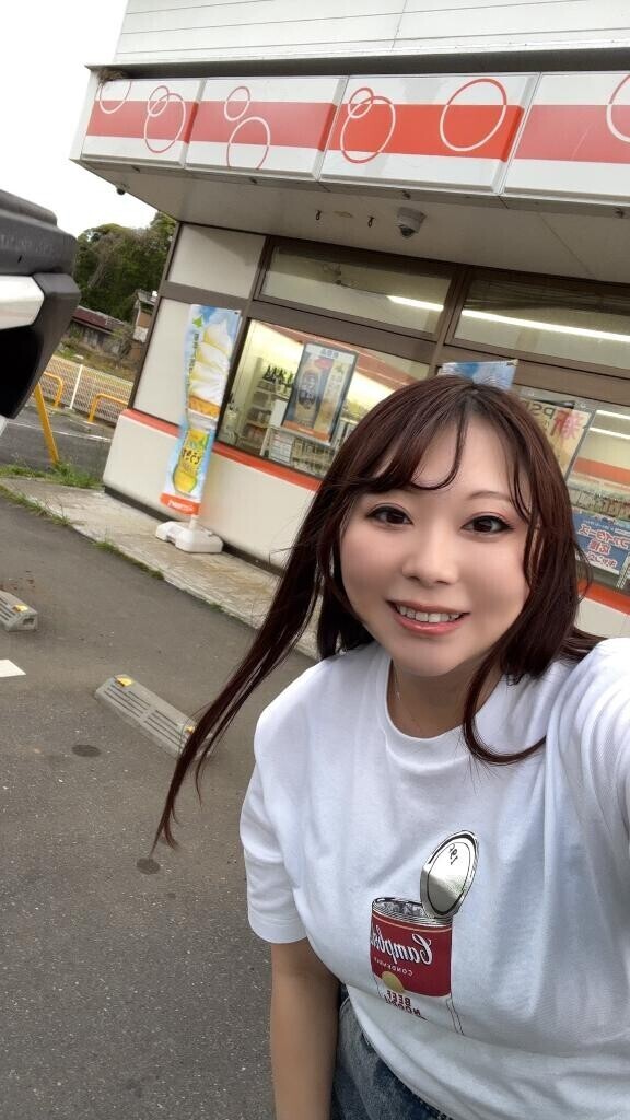 ?セイコーマート?