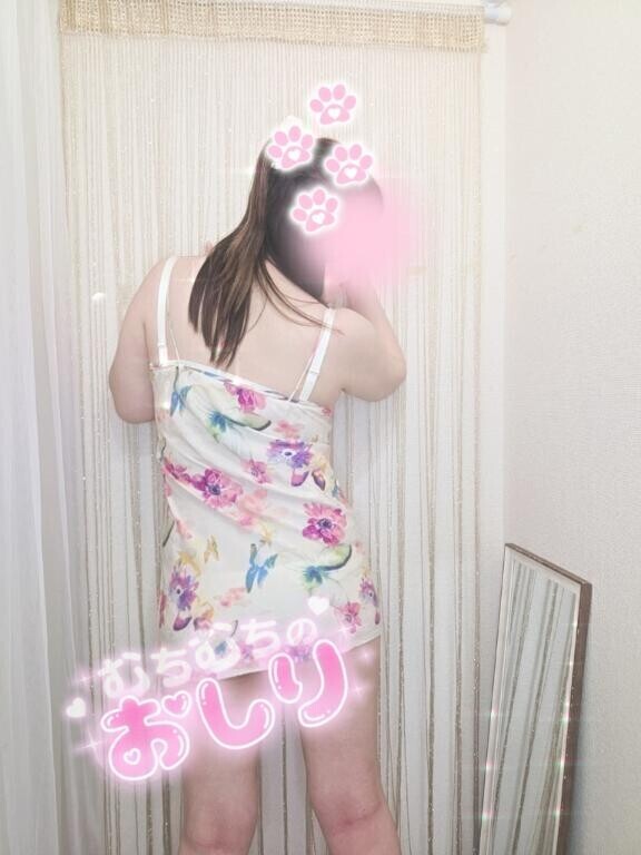 エロさ(^-^)?
