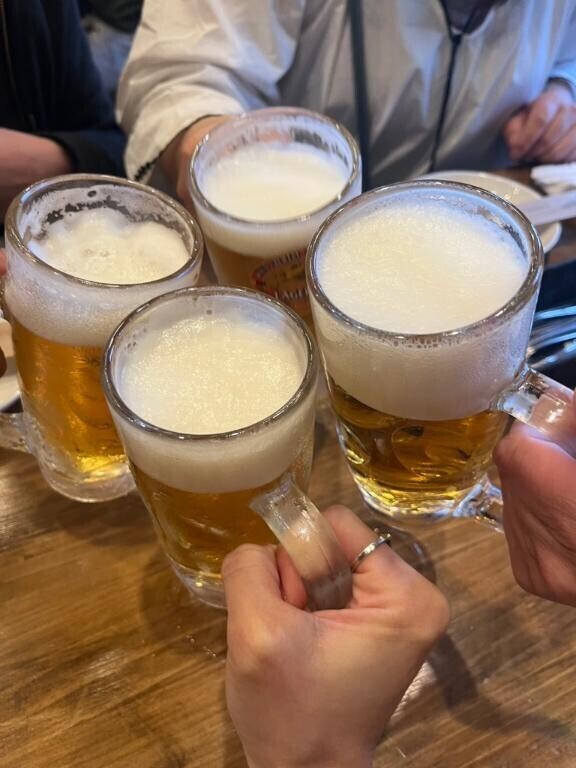 おはよう??ございます!