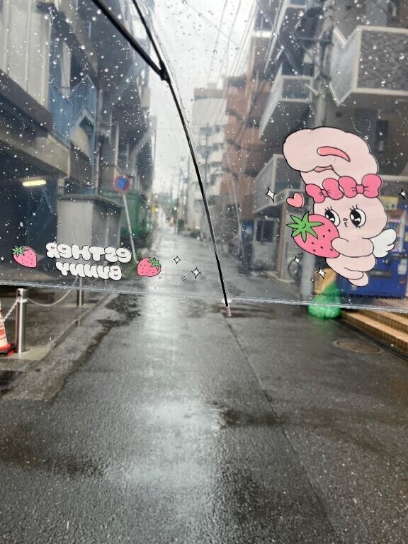 これは???