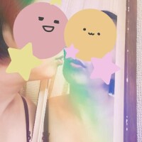 先程まで?ふわふわ～?ほわほわ～♪